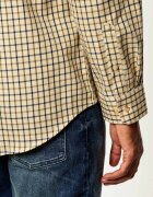 Barbour Cămașă Sporting Tattersall | Comfort fit