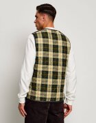 Barbour Cu două fețe vestă Liner | Slim Fit