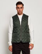 Barbour Cu două fețe vestă Liner | Slim Fit