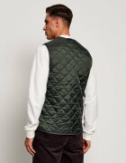 Barbour Cu două fețe vestă Liner | Slim Fit