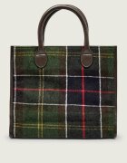 Barbour Cufăr Barrhill Tartan
