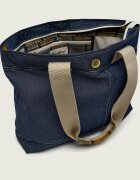 Barbour De blugi geantă shopper Mya
