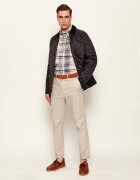 Barbour De in cămașă Holwick | Relaxed fit