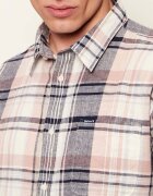 Barbour De in cămașă Holwick | Relaxed fit