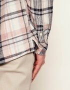 Barbour De in cămașă Holwick | Relaxed fit