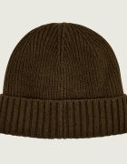 Barbour De lână căciulă Carlton