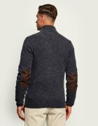 Barbour De lână cardigan Essential | regular fit