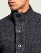 Barbour De lână cardigan Essential | regular fit