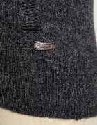 Barbour De lână cardigan Essential | regular fit