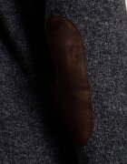 Barbour De lână cardigan Essential | regular fit