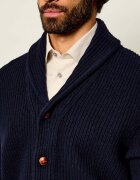 Barbour De lână cardigan Hartland | Relaxed fit