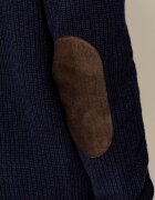 Barbour De lână cardigan Hartland | Relaxed fit