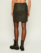 Barbour De lână fustă Browning
