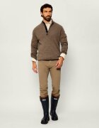 Barbour De lână pulover Holden | regular fit