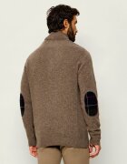 Barbour De lână pulover Holden | regular fit