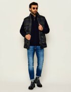 Barbour De lână pulover Holden | regular fit