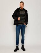 Barbour De lână pulover Isle Crew | regular fit