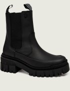 Barbour De piele botine Sofie