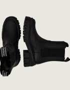 Barbour De piele botine Sofie
