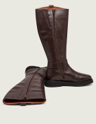 Barbour De piele cizme de echitație Theodora