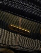 Barbour De piele geantă pe umăr Cedar
