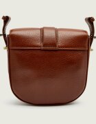 Barbour De piele geantă poștaș Elm