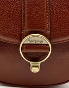 Barbour De piele geantă poștaș Elm
