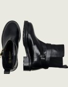 Barbour De piele ghete chelsea Alexandra