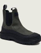 Barbour De piele ghete chelsea Harriety