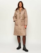 Barbour De piele ghete chelsea Harriety