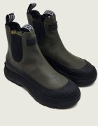 Barbour De piele ghete chelsea Harriety