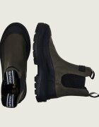 Barbour De piele ghete chelsea Harriety