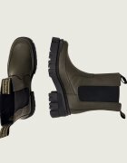 Barbour De piele ghete chelsea Sofie