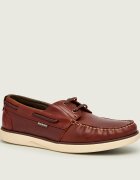 Barbour De piele mocasini Rothley