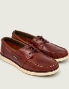 Barbour De piele mocasini Rothley