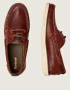 Barbour De piele mocasini Rothley