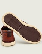 Barbour De piele mocasini Rothley