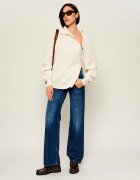 Barbour De piele pantofi loafer Darras