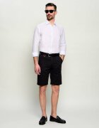 Barbour De piele pantofi loafer Linford