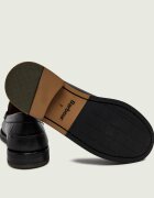 Barbour De piele pantofi loafer Linford