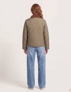 Barbour Geacă Aylesby | Slim Fit | catifea reiată