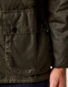 Barbour Geacă Bedale | Relaxed fit