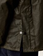 Barbour Geacă Bedale | Relaxed fit
