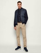 Barbour Geacă Carn Baffle | regular fit