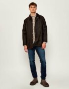 Barbour Geacă Classic Beaufort | Relaxed fit