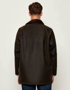 Barbour Geacă Classic Beaufort | Relaxed fit