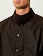 Barbour Geacă Classic Beaufort | Relaxed fit