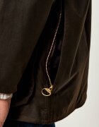 Barbour Geacă Classic Beaufort | Relaxed fit