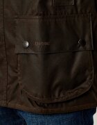 Barbour Geacă Classic Beaufort | Relaxed fit