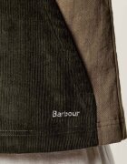 Barbour Geacă Cloverdale | Relaxed fit | catifea reiată